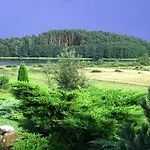 żurawia łąka Bytów