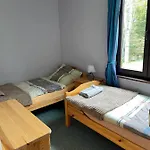 żurawia łąka * Bytów