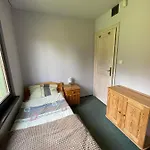 Domek letniskowy żurawia łąka Bytów