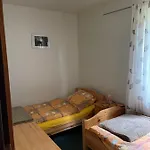 żurawia łąka Domek letniskowy Bytów