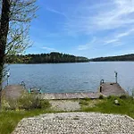żurawia łąka Domek letniskowy Bytów