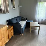 Domek letniskowy żurawia łąka Bytów