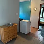 żurawia łąka *