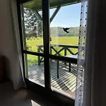 żurawia łąka Domek letniskowy *