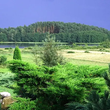 Zurawia Laka Bytów