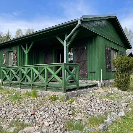 Zurawia Laka * Bytów