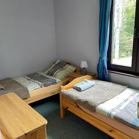 Zurawia Laka * ビトゥフ