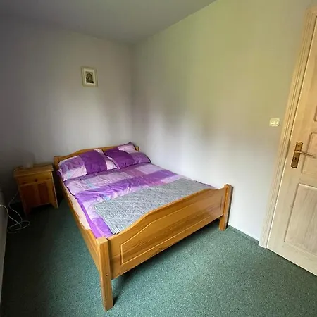 Zurawia Laka ビトゥフ