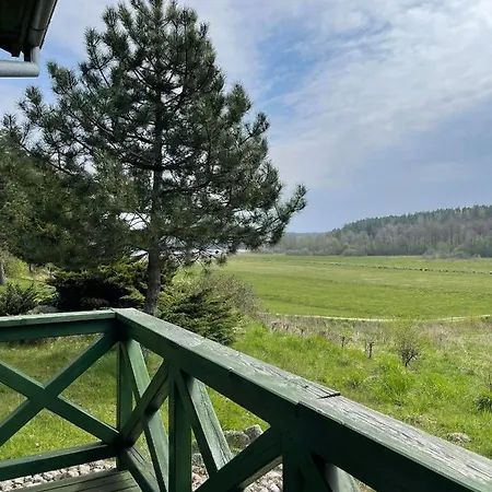 ロッジ Zurawia Laka *