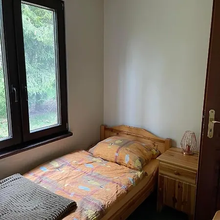 Zurawia Laka ビトゥフ