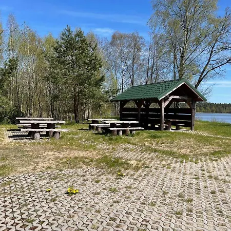 Jaktstuga Zurawia Laka