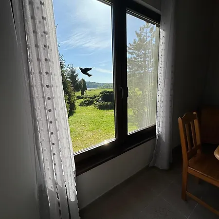 Zurawia Laka Jaktstuga Bytów