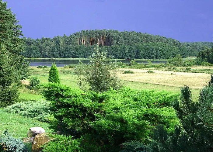 żurawia łąka Bytów