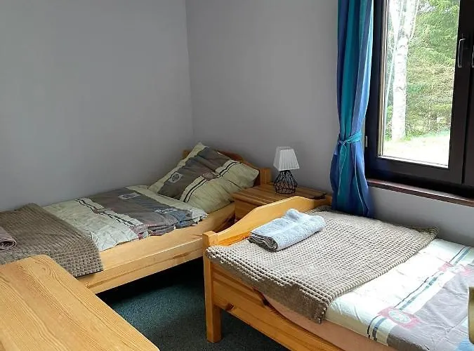 Zurawia Laka * Битов