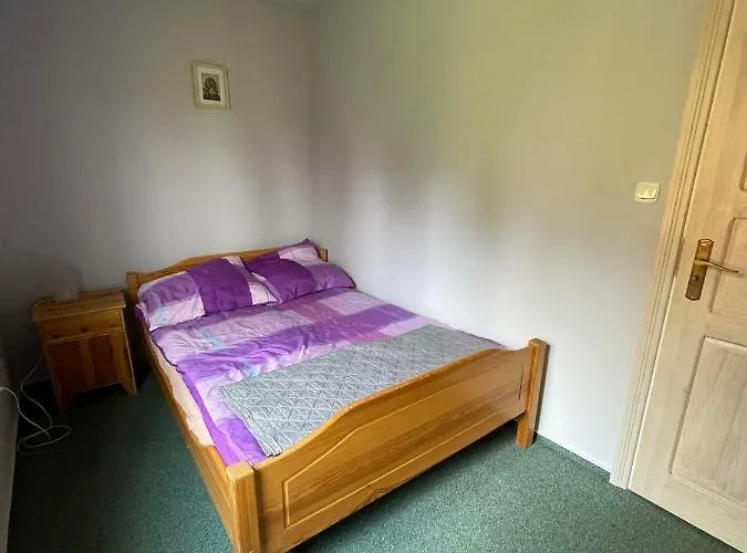 żurawia łąka Bytów