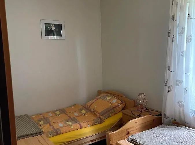 żurawia łąka Domek letniskowy Bytów