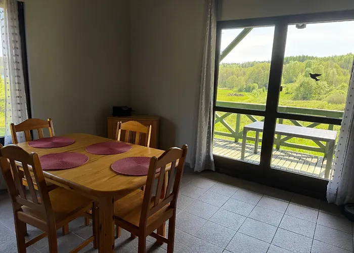 Zurawia Laka * Битов